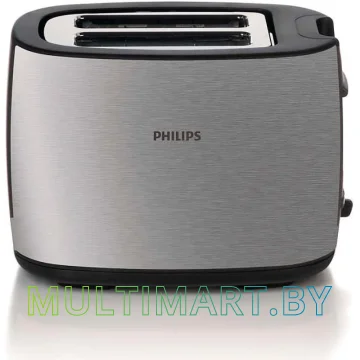 Тостер Philips HD2658/20